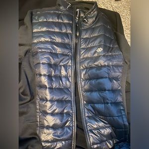 Mofiz puffer jacket